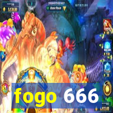 fogo 666